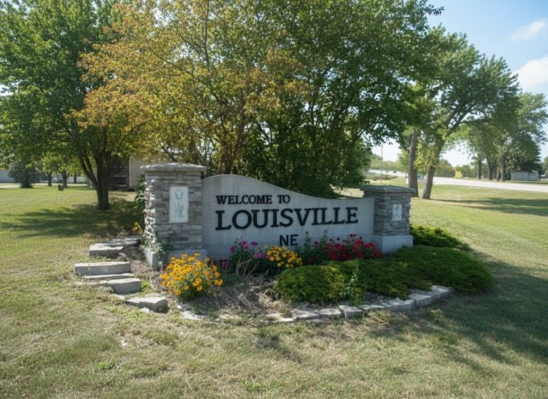 Louisville, NE