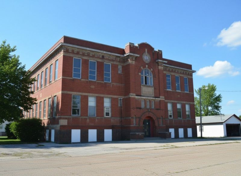 Pacific Junction, IA