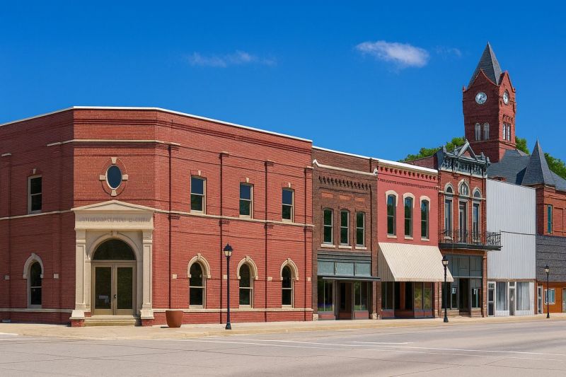Plattsmouth, NE