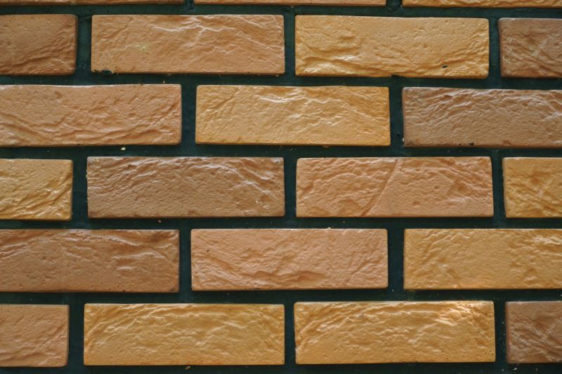 Brick Repair in Bellevue, NE