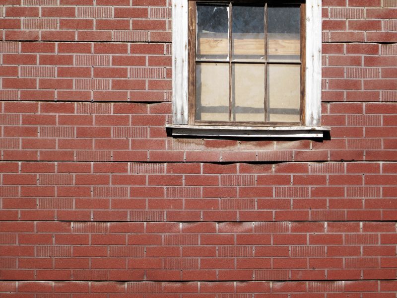 Brick Repair in Pottawattamie County, IA