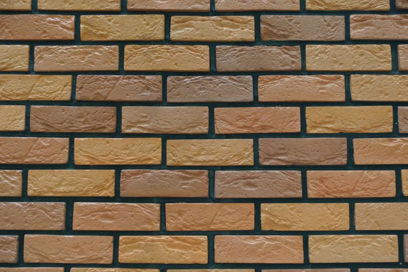 Brick Repair in Sarpy County, NE