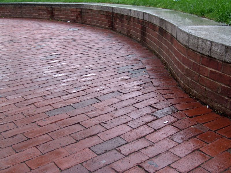 Brick Restoration in Elkhorn, NE