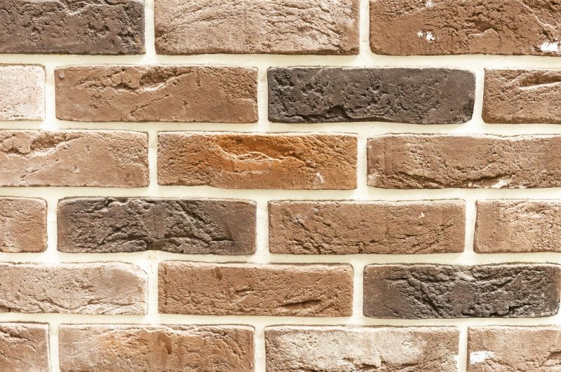Brick Restoration in Glenwood, IA