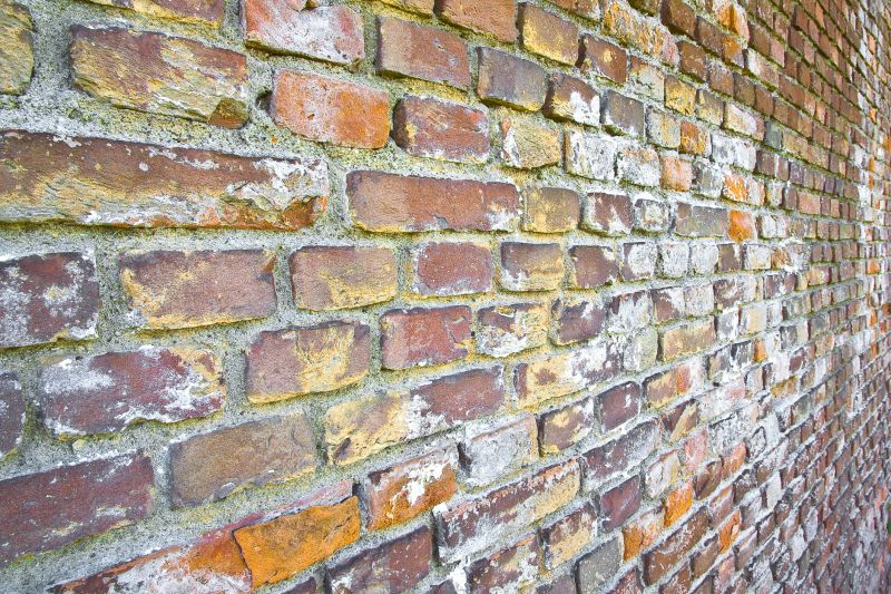 Brick Restoration in Omaha, NE