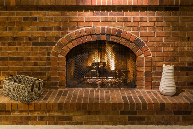 Brick Restoration in Pacific Junction, IA