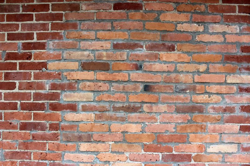 Brick Restoration in Plattsmouth, NE