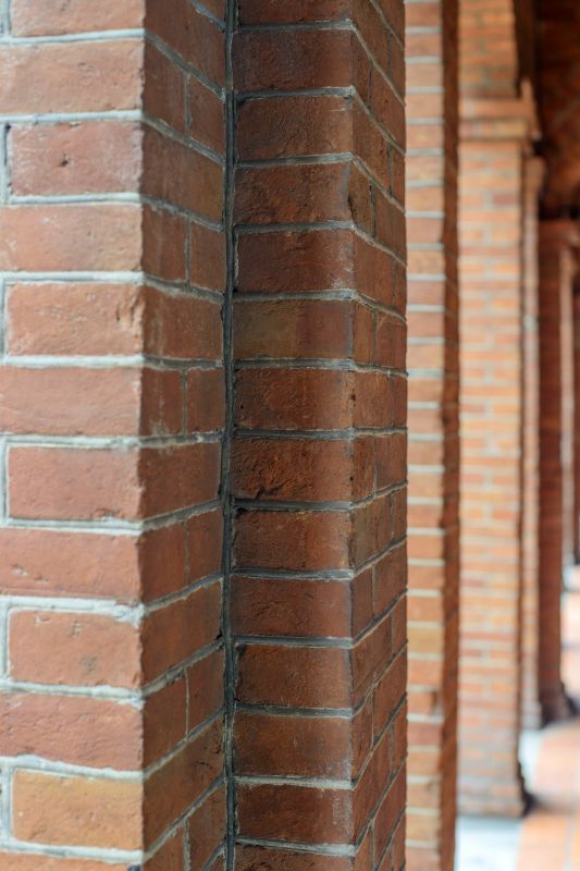 Brick Restoration in Underwood, IA