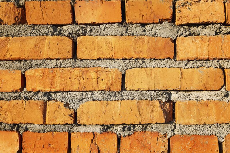 Brick Wall Repair in Bennington, NE