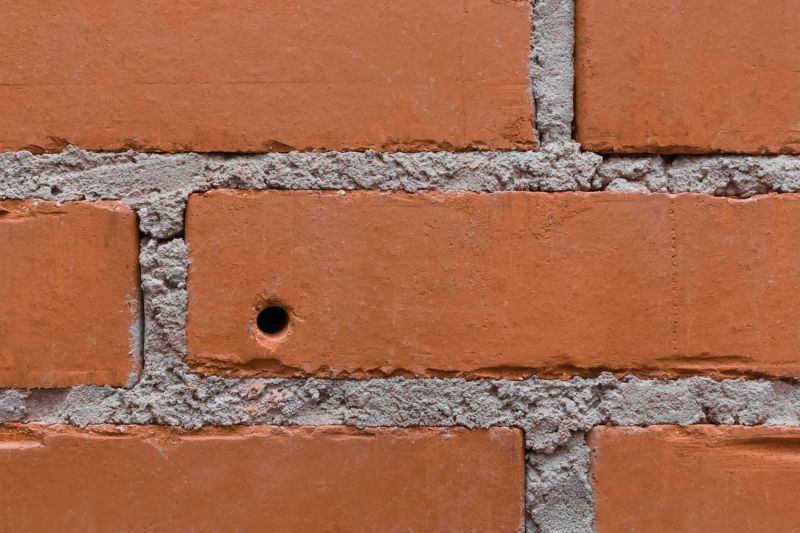 Brick Wall Repair in Sarpy County, NE