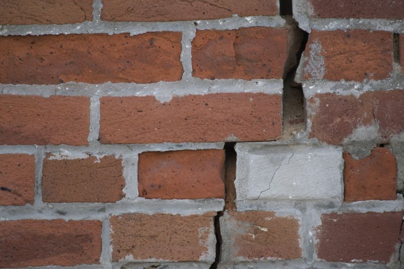 Commercial Brick Repair in Omaha, NE