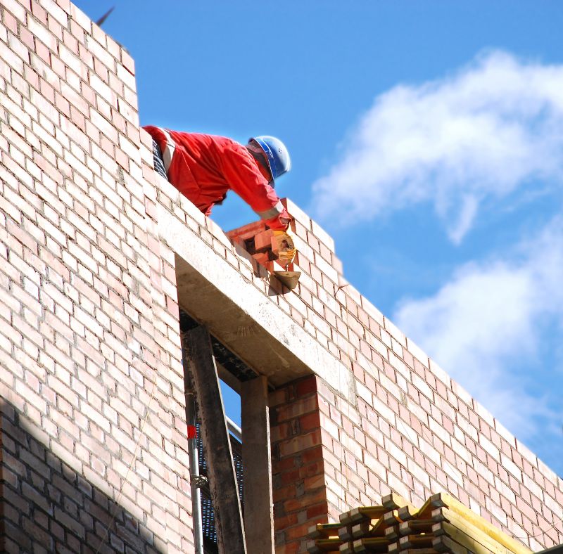Commercial Masonry Repair in Elkhorn, NE
