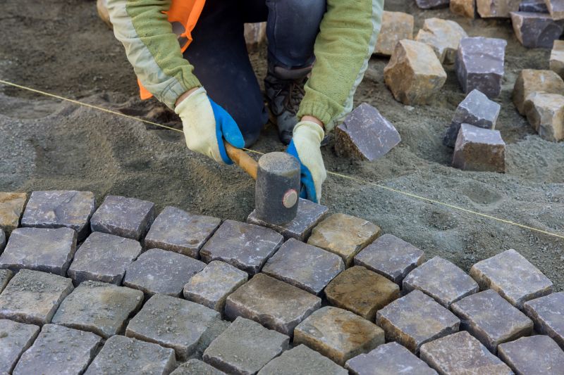 Commercial Masonry Repair in Elkhorn, NE