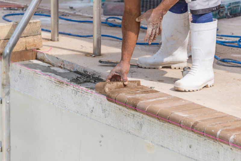 Commercial Masonry Repair in Omaha, NE