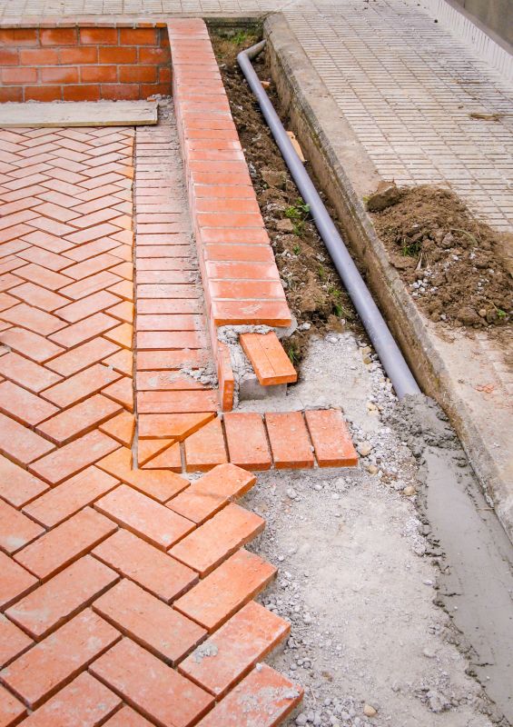 Commercial Masonry Repair in Omaha, NE