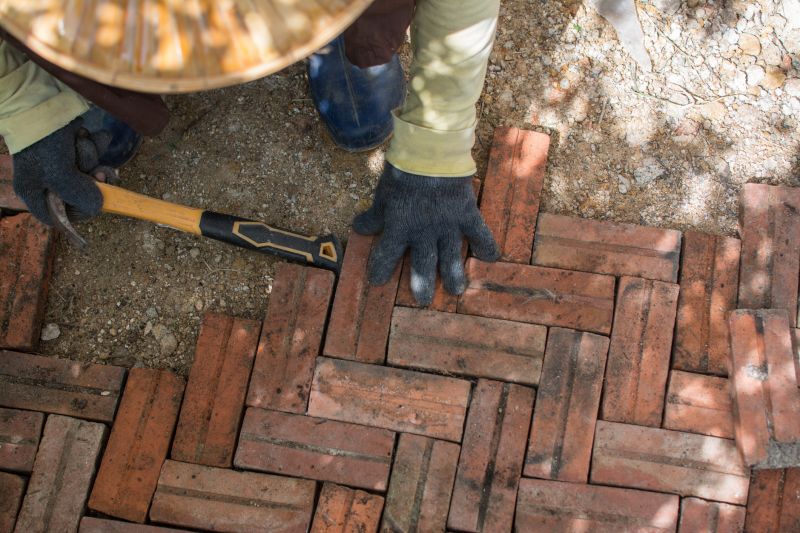 Commercial Masonry Repair in Plattsmouth, NE