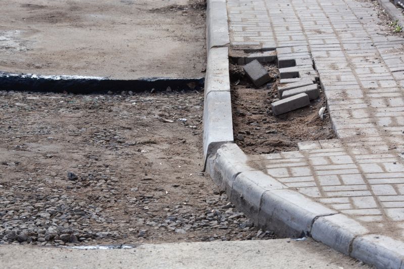 Commercial Masonry Repair in Waterloo, NE
