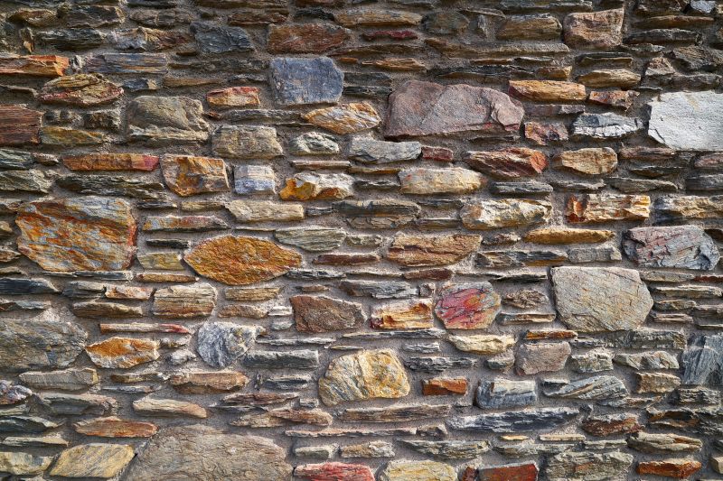 Commercial Stone Masonry in Elkhorn, NE
