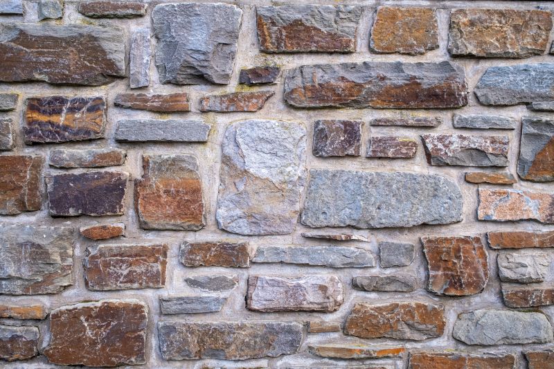 Commercial Stone Masonry in Pottawattamie County, IA