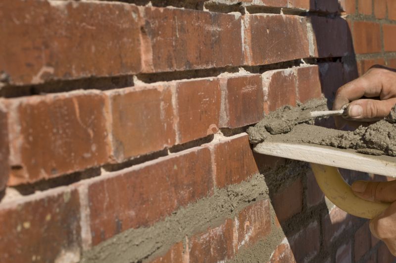Masonry Caulking in Omaha, NE