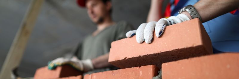 Masonry Repair in Glenwood, IA