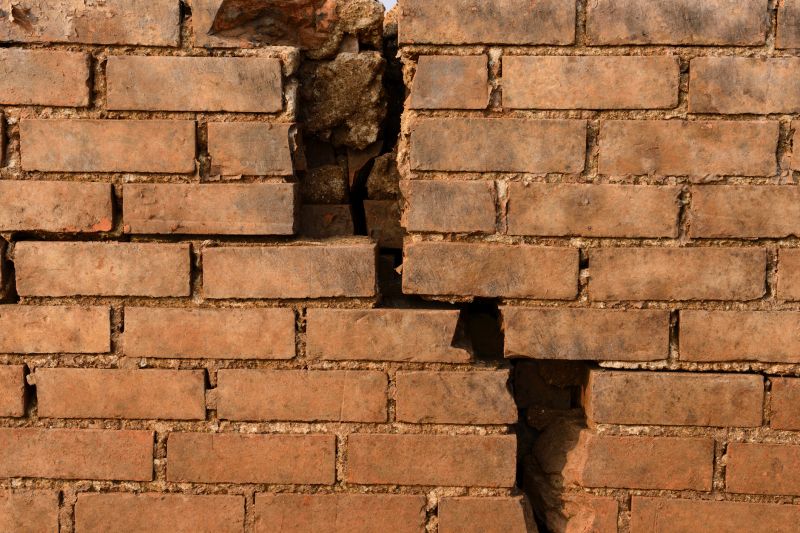 Masonry Repair in Pacific Junction, IA