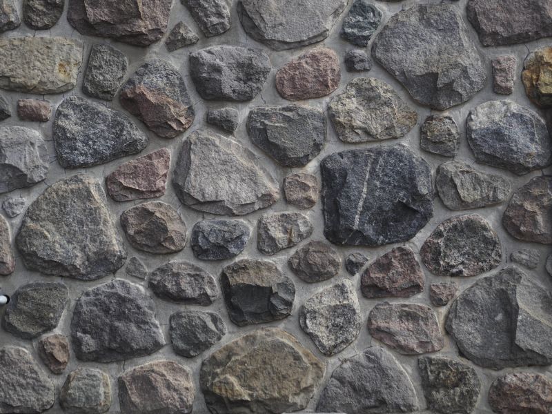 Stone Masonry Installation in Bennington, NE