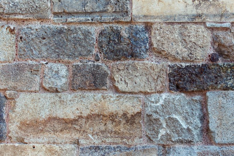 Stone Masonry Installation in Cass County, NE