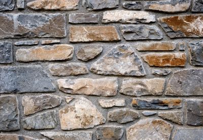 Stone Masonry Installation in Underwood, IA