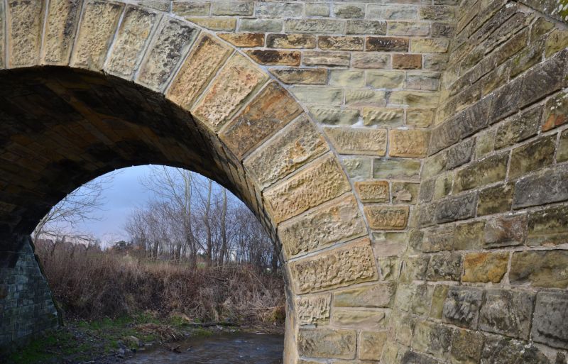 Stone Masonry Repair in Blair, NE