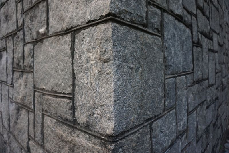 Stonework Repair in Louisville, NE